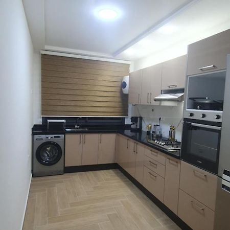 Appartamento Hout Founty Agadir Esterno foto