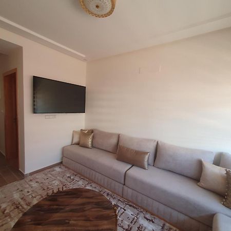 Appartamento Hout Founty Agadir Esterno foto