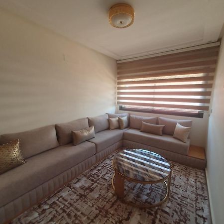 Appartamento Hout Founty Agadir Esterno foto