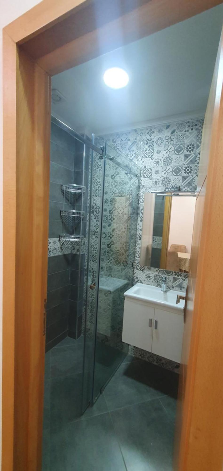 Appartamento Hout Founty Agadir Esterno foto