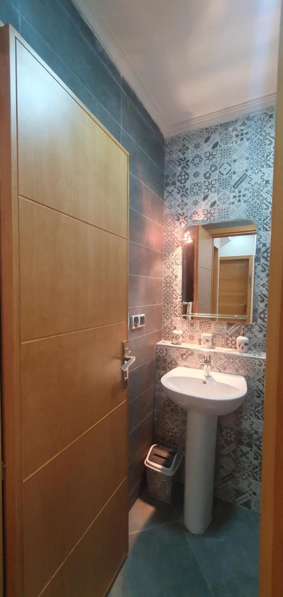 Appartamento Hout Founty Agadir Esterno foto