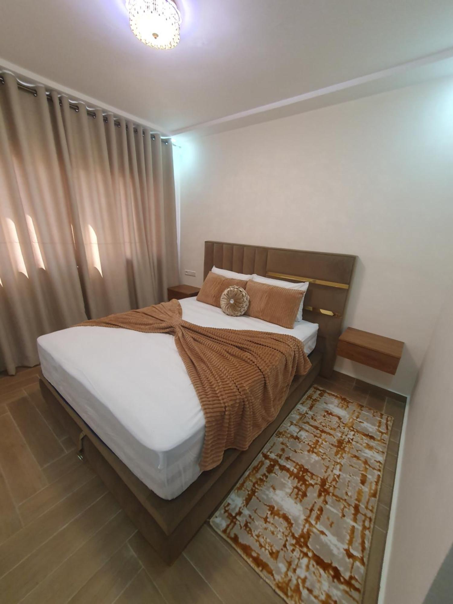 Appartamento Hout Founty Agadir Esterno foto
