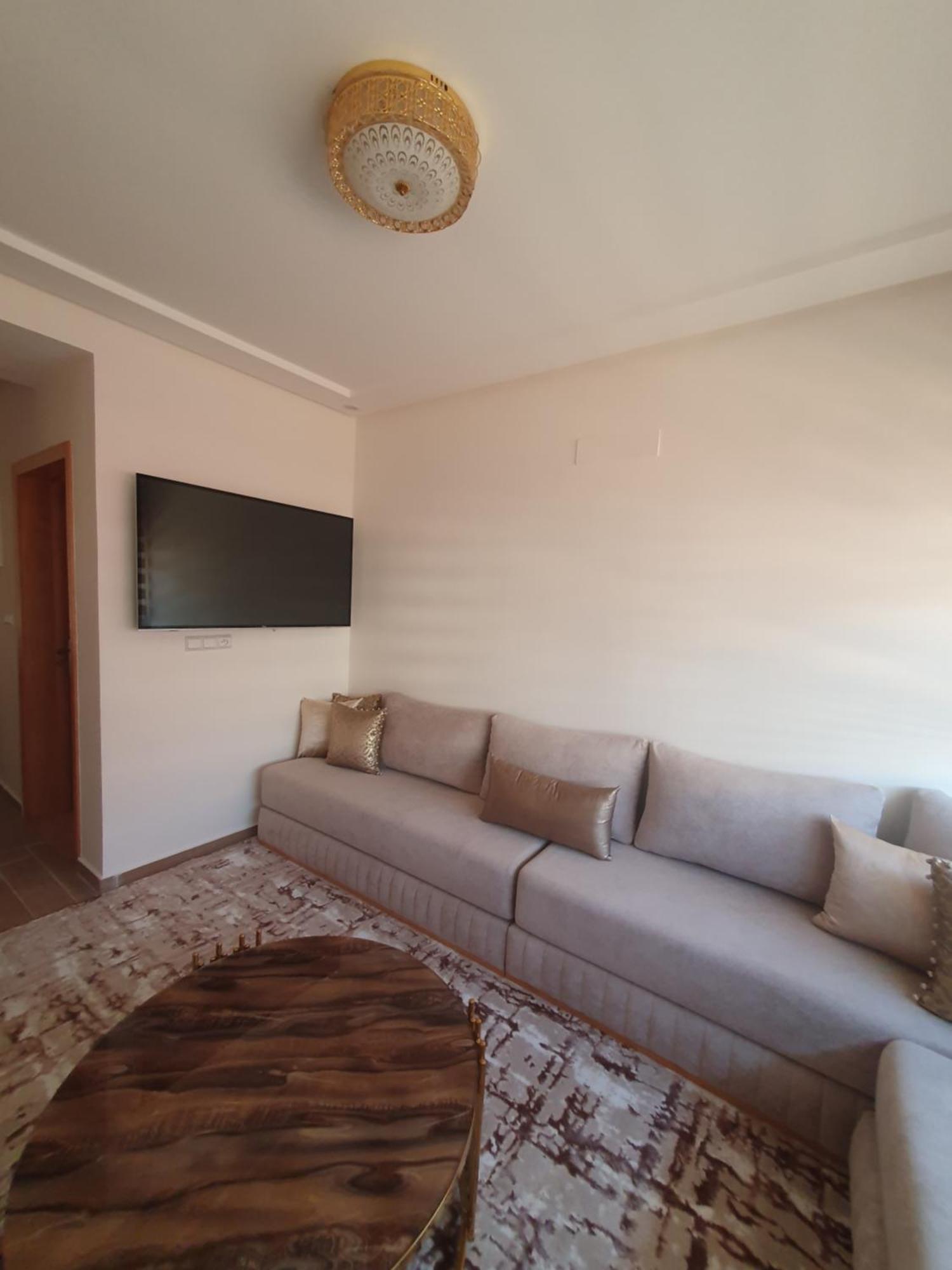 Appartamento Hout Founty Agadir Esterno foto