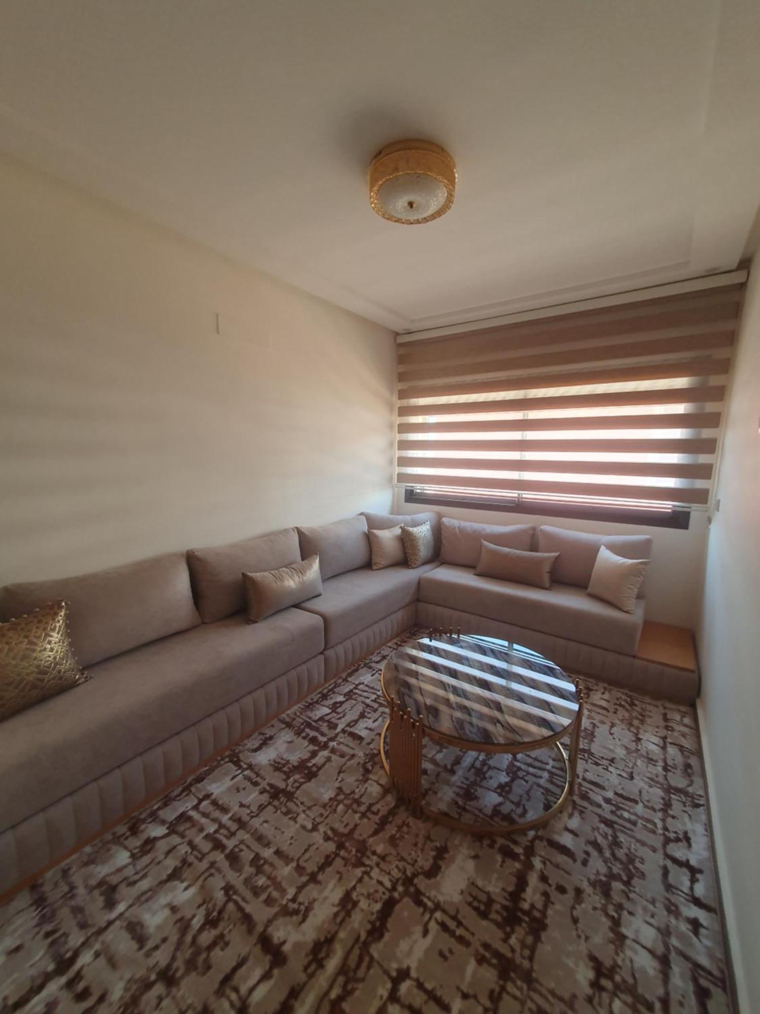 Appartamento Hout Founty Agadir Esterno foto